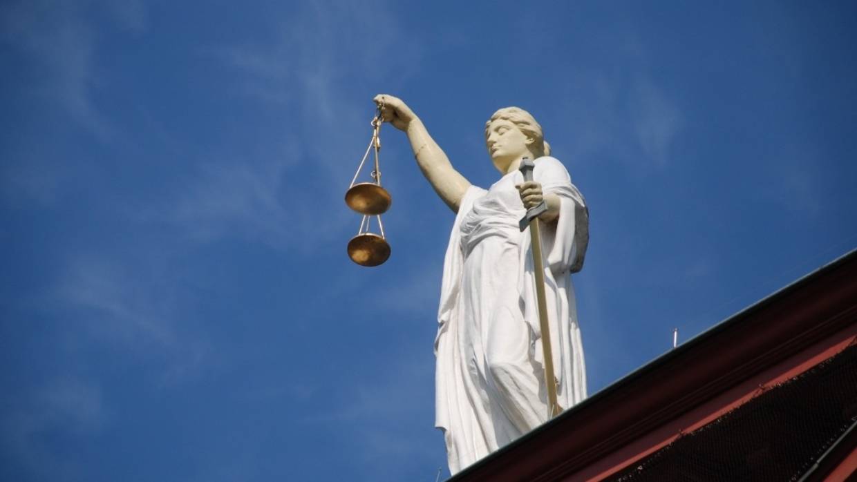 В Шарлоттсвилле начался судебный процесс по делу о марше «Объединенных правых»