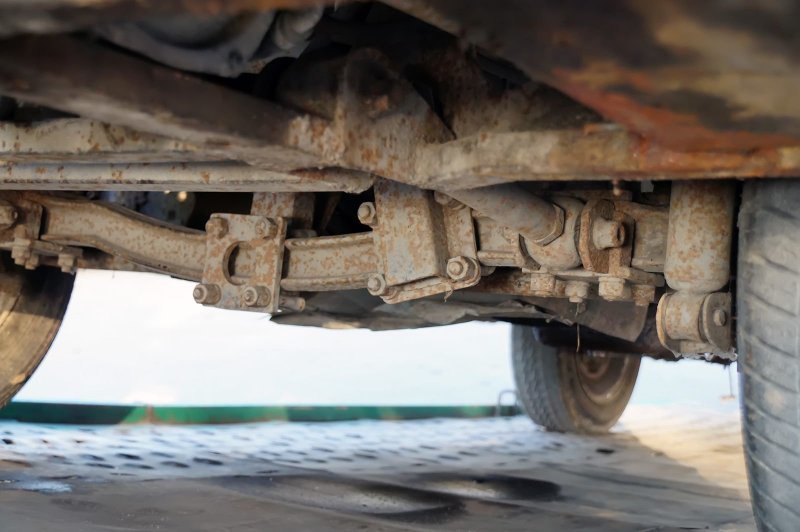 АКХ-60: Ненастоящий Венгр, или брат его меньший 