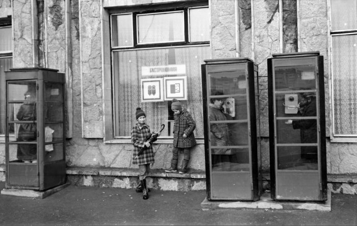 В некоторых случаях монета проваливалась в монетоприемник, а звонок не осуществлялся / Фото: twitter.com В некоторых случаях монета проваливалась в монетоприемник, а звонок не осуществлялся / Фото: twitter.com