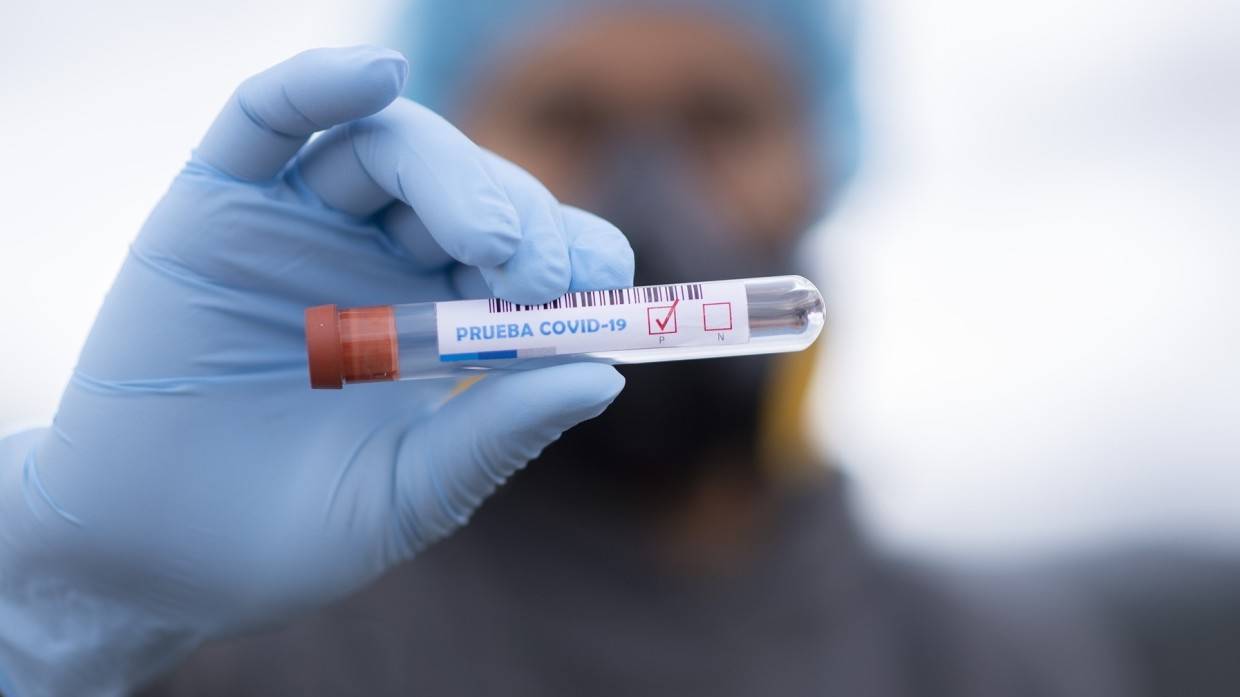 Иммунолог Болибок назвал вакцинацию самым надежным способом защиты от штамма «Дельта»