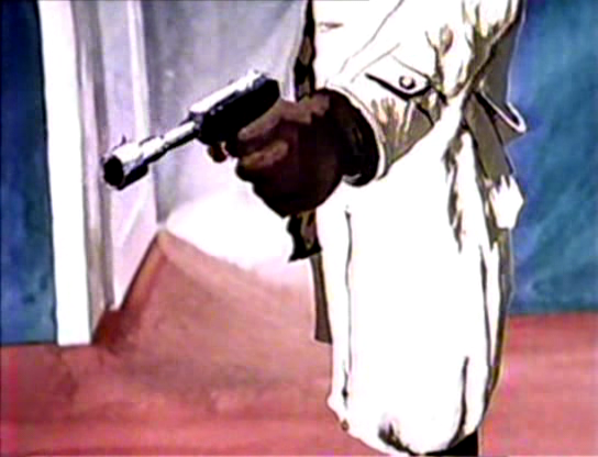 Снимали ли в СССР по Стивену Кингу? Да, в 1986 году