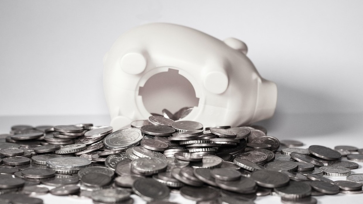 Банкир рассказал об опасности ожидания быстрого дохода от сбережений