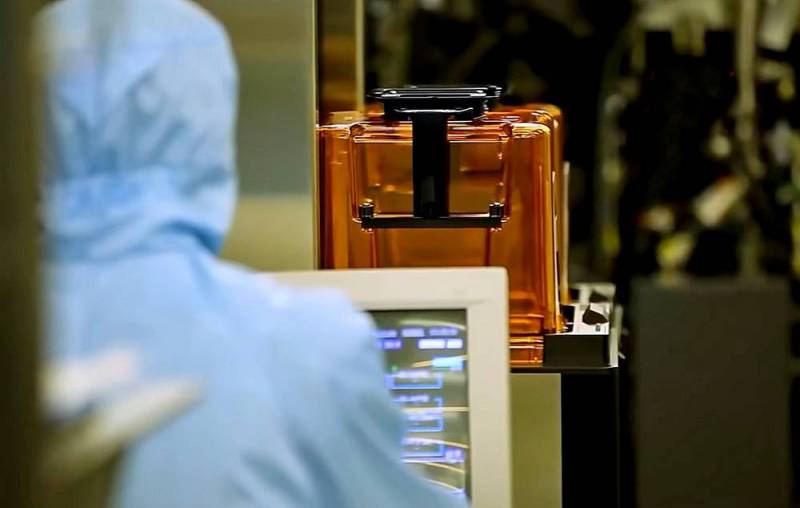 Мощный технологический подъем России будет лучшим ответом на санкции Запада Экономика