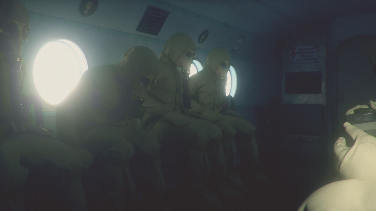 Подборка лучших игр про Чернобыль Подборка лучших игр про Чернобыль Игры,Чернобыль