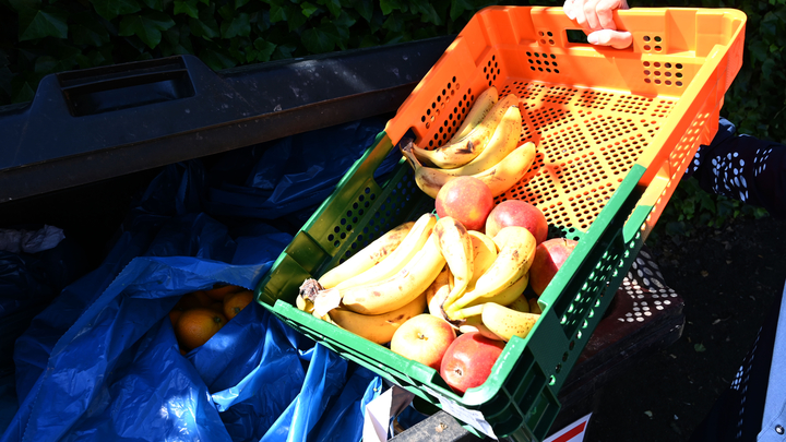 "Как разжечь на ровном месте": Фотография русских нищих, "взорвавшая" Рунет, оказалась из Ниццы