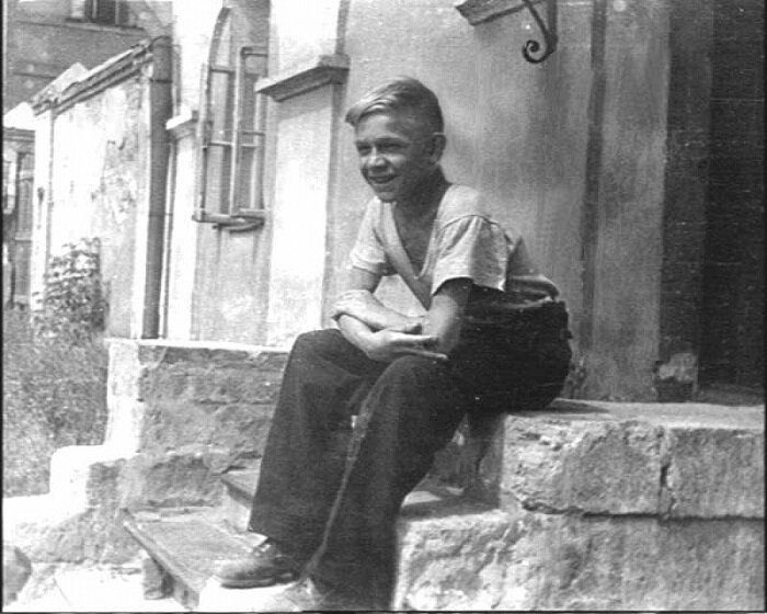 Лев Яшин - легенда советского футбола №1 Лев Яшин - легенда советского футбола №1