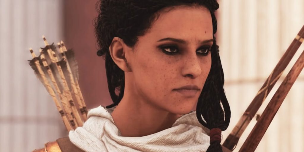 Умницы, красавицы: лучшие героини серии Assassin’s Creed Умницы, красавицы: лучшие героини серии Assassin’s Creed Creed, серии, Assassin’s, Именно, персонажей, более, время, который, делает, самых, считает, поэтому, данной, может, Клаудия, потому, героинь, частей, своим, невероятно