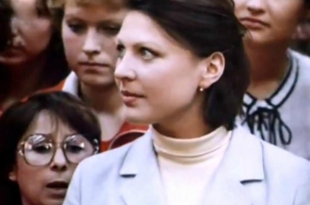 Кравченко потрясла фанатов своим архивным фото 1981 года таких, ровно, Кравченко, Татьяна, когда, Многие, снимке любимую КравченкоК, узнали, вовсе, признается, людей, часть, большая, эти годы, изменилась, сильно, напарницей по, насколько, фотоПользователи удивлены, чем реально существующее