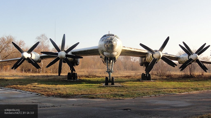 В США назвали пять самых смертоносных самолетов СССР времен холодной войны