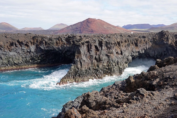 Lanzarote, Spain