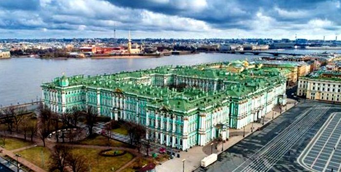 10 резиденций российских императоров, которые поражают своей роскошью 10 резиденций российских императоров, которые поражают своей роскошью