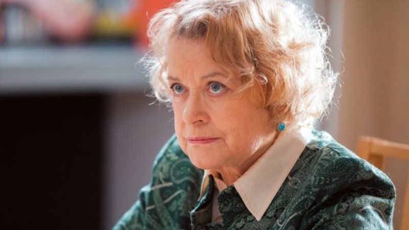 Дочь Валентины Талызиной вспомнила о трудном детстве с суровой матерью