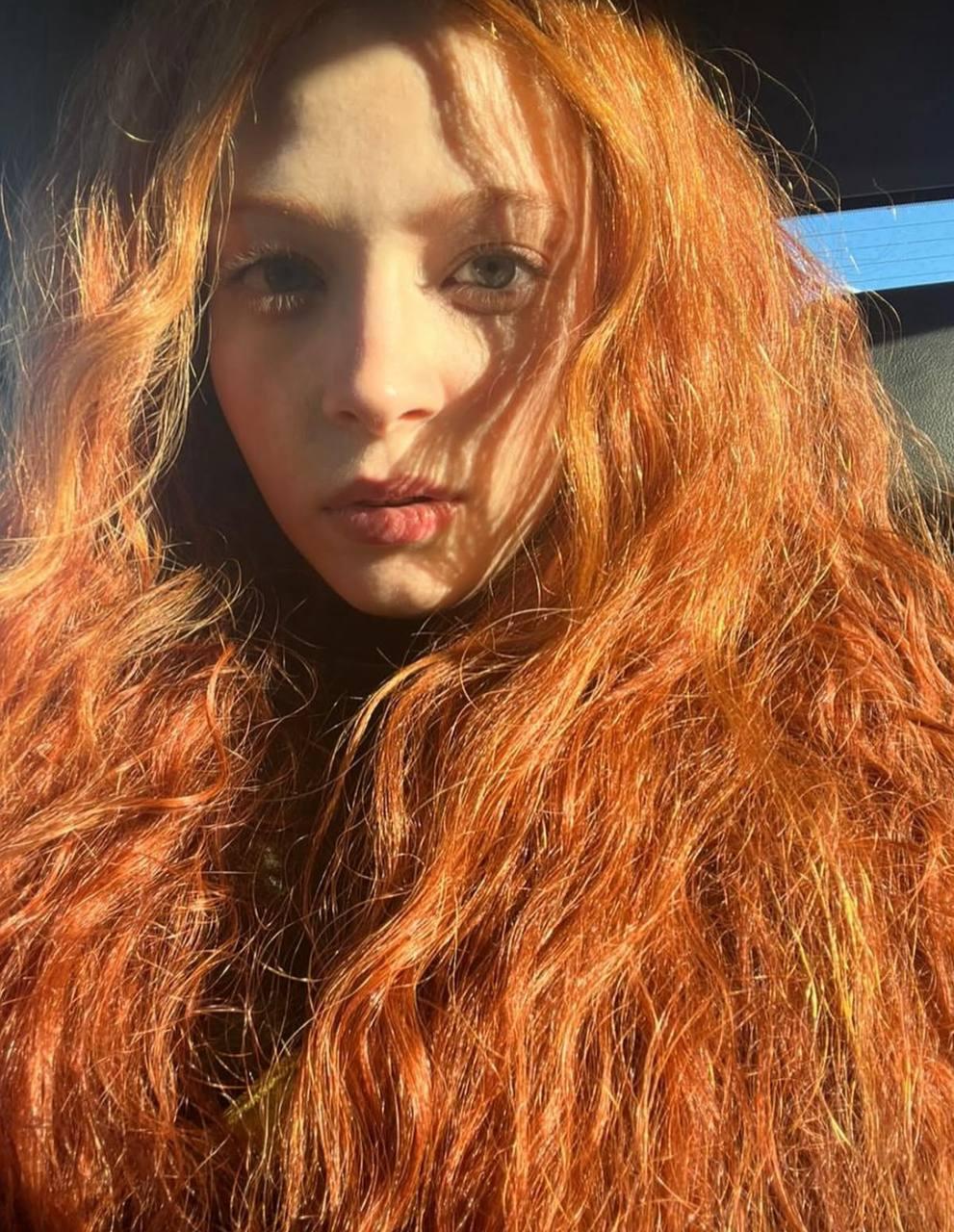 Валентина Ляпина