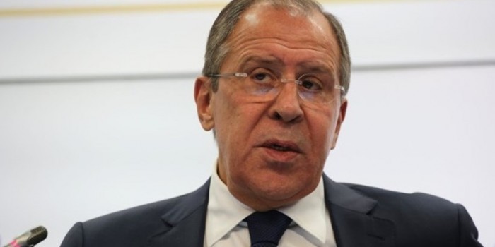 Лавров прокомментировал заявления Вашингтона о попытках России подорвать Европу