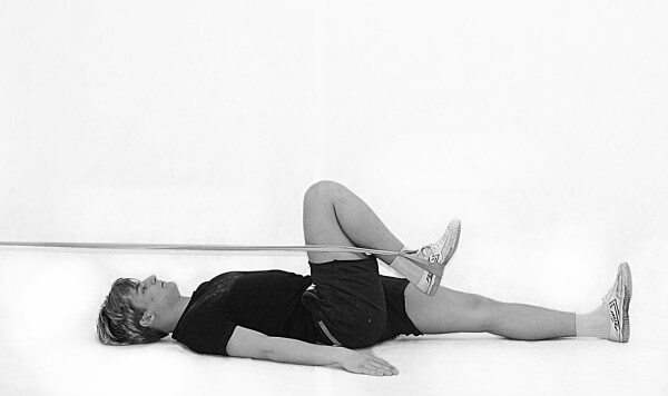 12 незаменимых упражнений для колена от профессора Бубновского