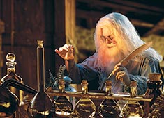 Астрологический прогноз