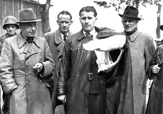 Как американцы первыми пытались попасть в космос и почему у них не вышло