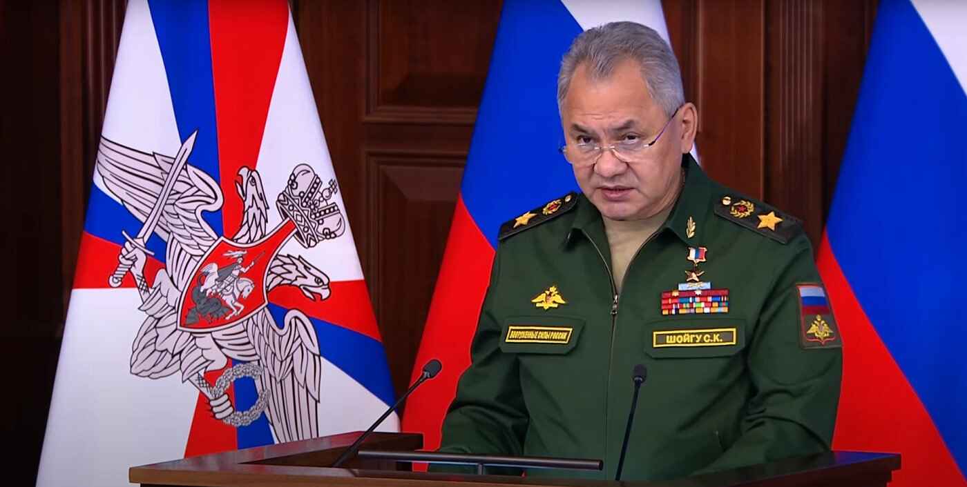 Попытка создать буферную зону в Харьковской области в 2024 году могла быть вызвана желанием...