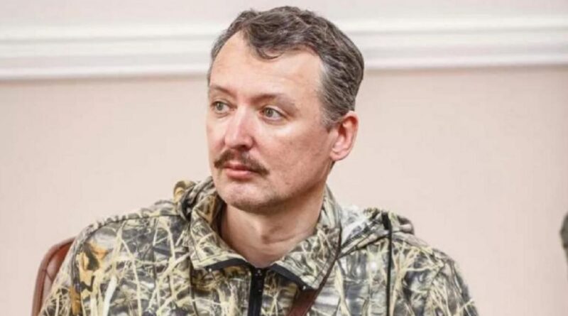 Стрелков дал неутешительный прогноз по турецким БПЛА Bayraktar в Донбассе