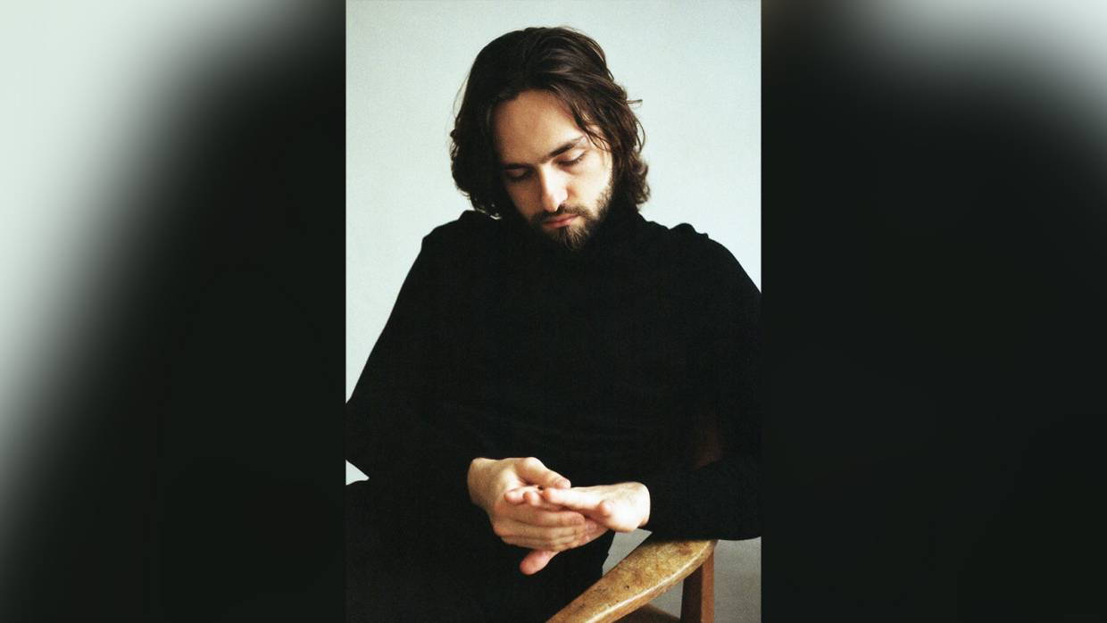 Арсений Тарасевич-Николаев: В Европе по-прежнему считают, что русский пианист — это знак качества Арсений Тарасевич-Николаев: В Европе по-прежнему считают, что русский пианист — это знак качества Общество