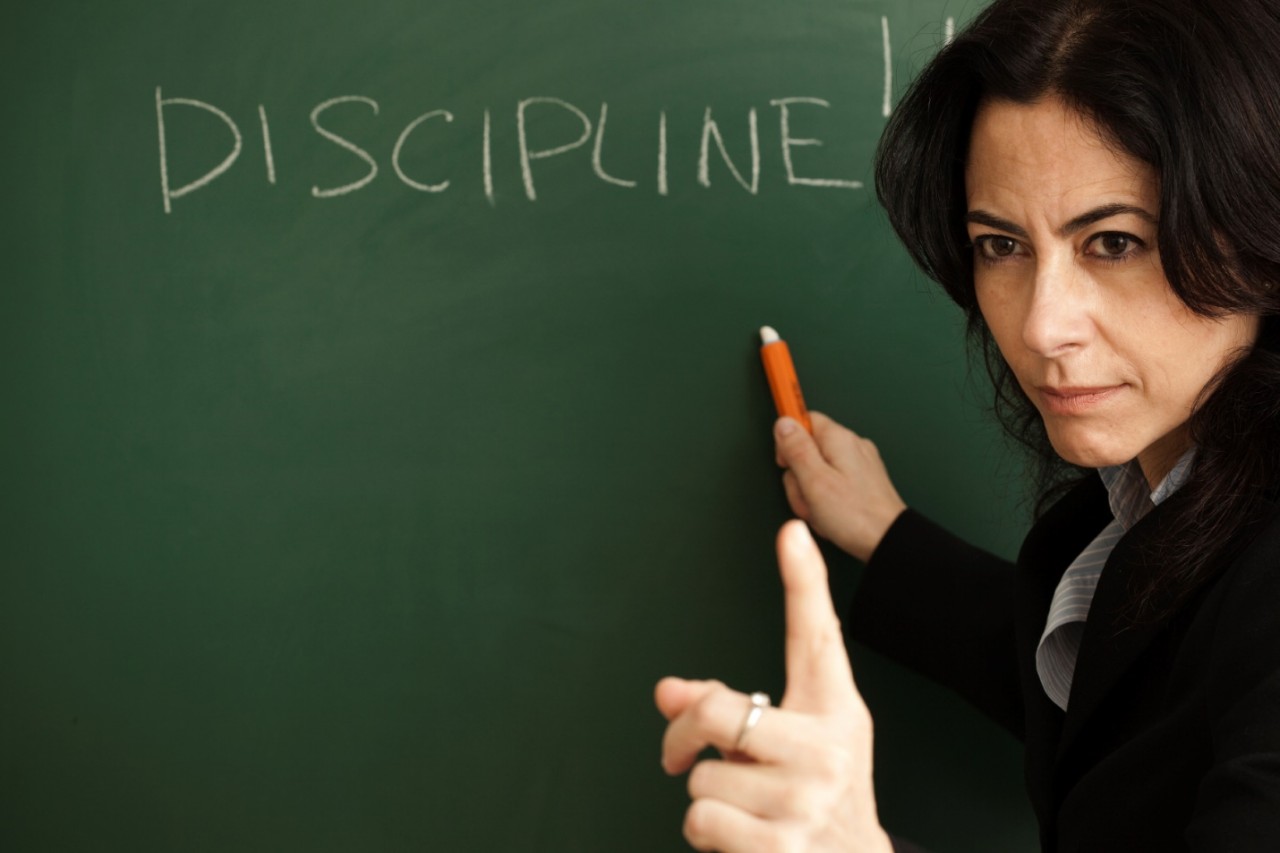 «Дисциплина vs Мотивация». Почему иногда стоит забыть о мотивации и принять сторону дисциплины?