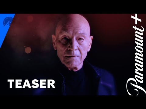 Star Trek: Picard Final Season Teaser Welcomes Legacy Characters Into the Fold