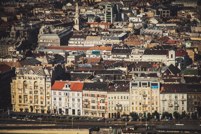 Город с сединой старика и глазами подростка: путешествие в Будапешт города,заграница,путешествие,страны,туризм