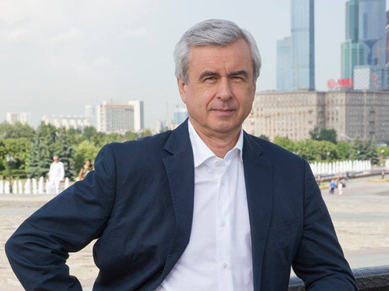 Депутат Лысаков назвал истинную причину попытки снять его с должности Политика