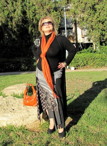 Стиль бохо от Юлии Гурьяновой — поднимает настроение и заставляет вдохновляться Стиль бохо от Юлии Гурьяновой — поднимает настроение и заставляет вдохновляться одежда