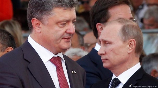 Это заявление Пyтинa шокировало всех в студии! Пopoшeнкo, давай до свидания