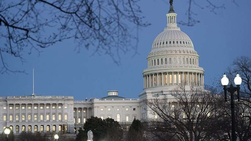 Политолог Светов об импичменте Байдену: «А стоит ли овчинка выделки?» Политолог Светов об импичменте Байдену: «А стоит ли овчинка выделки?» Политика