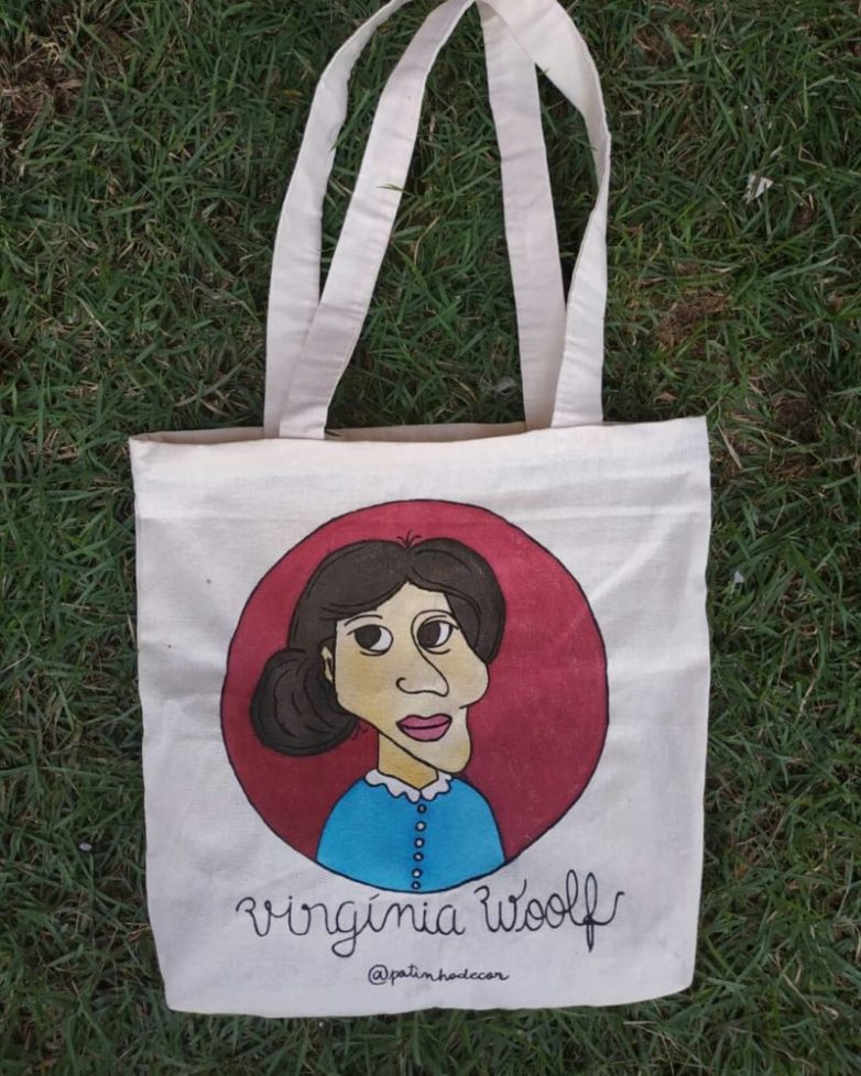 Уроки росписи ткани вручную идеи