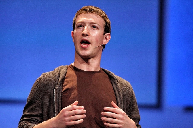 Facebook и никакого мошенства: хитрые схемы деления акций, Мавроди нервно курит в сторонке