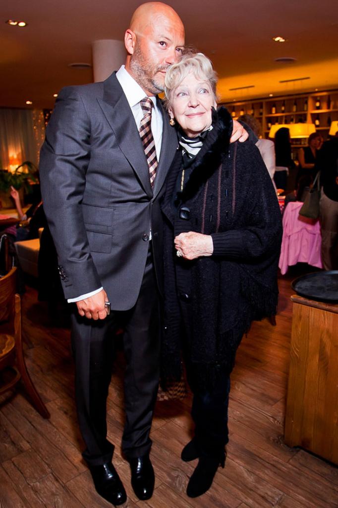 Как выглядят мамы известных в России артистов Как выглядят мамы известных в России артистов красота,наши звезды,новости,фильм,шоу,шоубиз