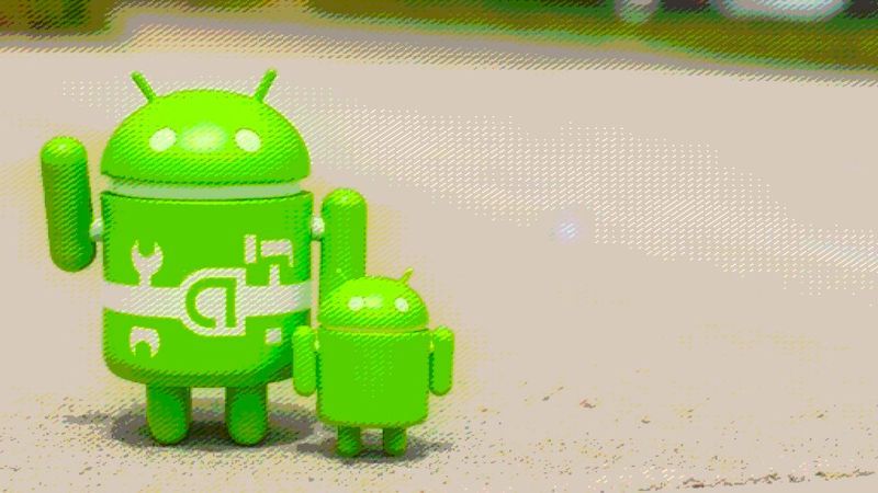 Как создать приложение для Android самому