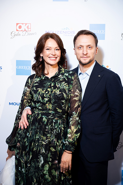 Альбина Джанабаева, Ирина Безрукова, Дарья Мороз и другие на гала-ужине в Москве Альбина Джанабаева, Ирина Безрукова, Дарья Мороз и другие на гала-ужине в Москве Светская жизнь