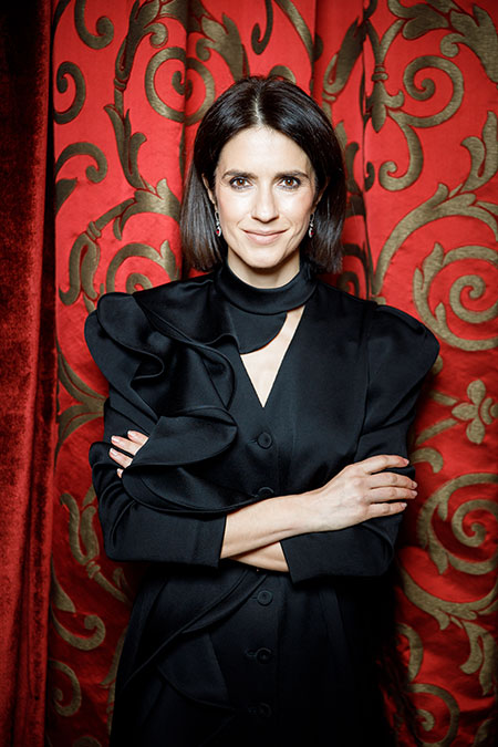 Ксения Собчак, Светлана Ходченкова, Александр Петров и другие на благотворительном вечере Светланы Бондарчук "Action! 2020" Ксения Собчак, Светлана Ходченкова, Александр Петров и другие на благотворительном вечере Светланы Бондарчук "Action! 2020" Стиль жизни,Благотворительность