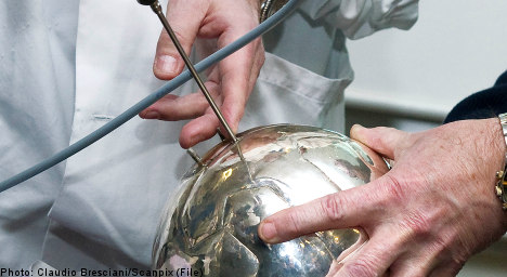 О рептилоидах, генных мутантах и трофеях 