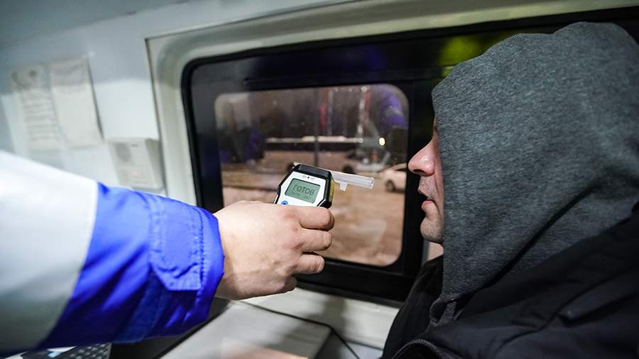 В Госдуме предложили наказывать пассажиров пьяных водителей