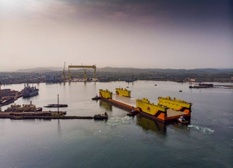 Сражение в северных водах. Время подводить итоги Сражение в северных водах. Время подводить итоги вмф