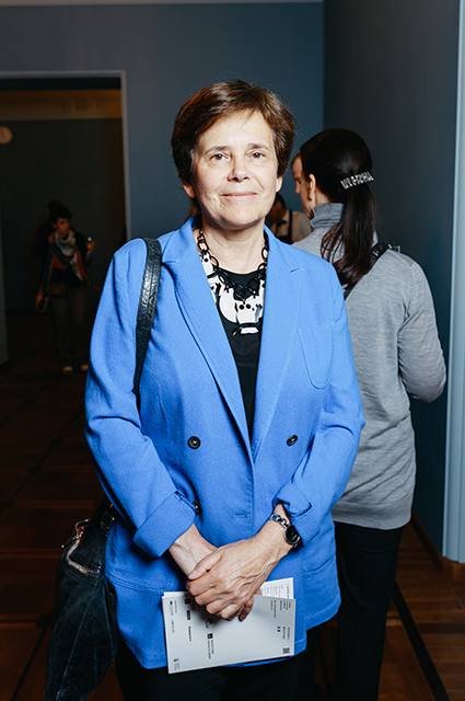 Dress Code. В Москве после реконструкции открылся Театр на Бронной. Среди гостей — Ксения Собчак, Людмила Нарусова, Светлана Бондарчук Dress Code. В Москве после реконструкции открылся Театр на Бронной. Среди гостей — Ксения Собчак, Людмила Нарусова, Светлана Бондарчук Светская жизнь