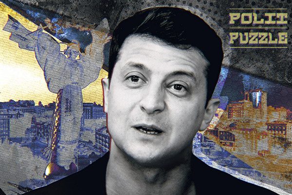 «Американцы ему не позволят»: эксперт объяснил, почему Зеленский не сможет наладить отношения с Россией