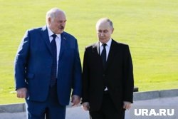  Путин заявил о незаменимости Белоруссии для России  📷
