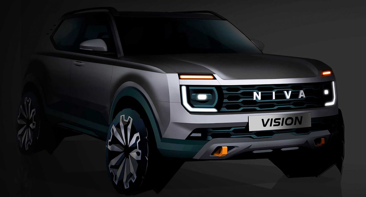 LADA Niva Slava: «АвтоВАЗ» выпустит премиальный кроссовер на базе Dacia Bigster за 2 млн рублей — мнение