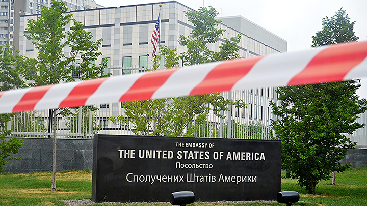 ЯКОВ КЕДМИ: ХОТИТЕ ВОЙНЫ? ПРИДЁТСЯ ПОЖЕРТВОВАТЬ США ЯКОВ КЕДМИ: ХОТИТЕ ВОЙНЫ? ПРИДЁТСЯ ПОЖЕРТВОВАТЬ США геополитика