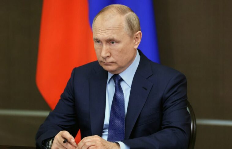 Запад готовит удар по Путину. Предсказана гибель 200 млн человек. Крымскому мосту снова угрожают: главное к вечеру