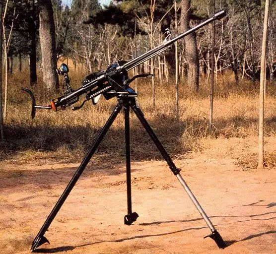 Служба и боевое применение китайских зенитных пулемётных установок в годы холодной войны Служба и боевое применение китайских зенитных пулемётных установок в годы холодной войны россия