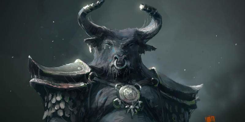 «Я дрался за Инферно!»: воспоминания ветеранов «Героев меча и магии» «Я дрался за Инферно!»: воспоминания ветеранов «Героев меча и магии» отдых