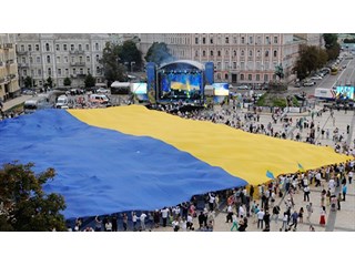 Темные пятна Акта независимости. Почему Украина не денонсировала союзный договор 1922 года украина