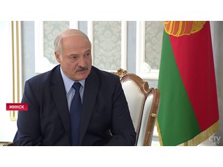 Luka*s Game: Операция по устранению Лукашенко от власти началась